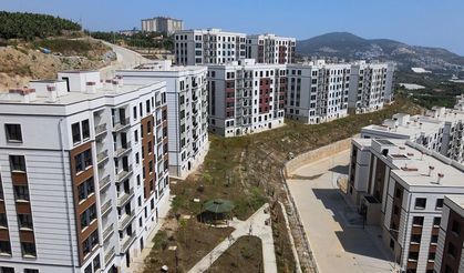 Antalya'da TOKİ çıkmayanlara müjde! Yeni proje duyuruldu