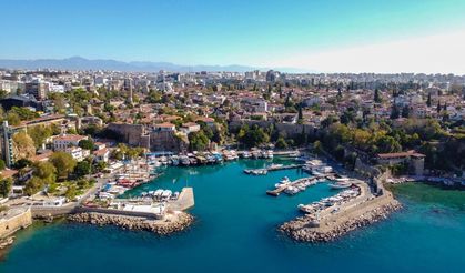 Antalya'nın en büyük mahalleleri açıklandı! İşte nüfusları