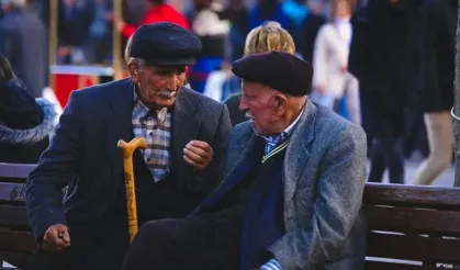 Türkiye'de en çok emekli yaşayan iller belli oldu! Listede Antalya'da var!