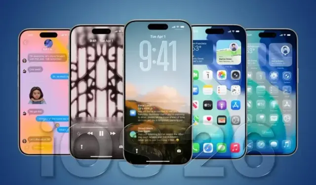 iPhone 17 tanıtım ve satış tarihi ortaya çıktı