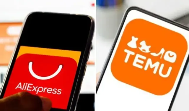 Temu ve Aliexpress kullananlar dikkat! Yurt dışı alışverişlerine yeni vergi düzenlemesi
