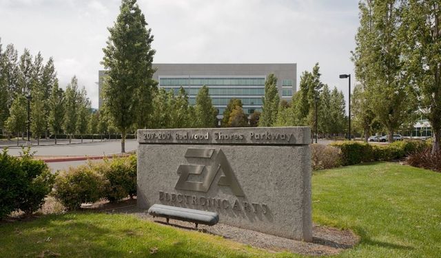 Dev oyun şirketi 55 milyar dolara satıldı!