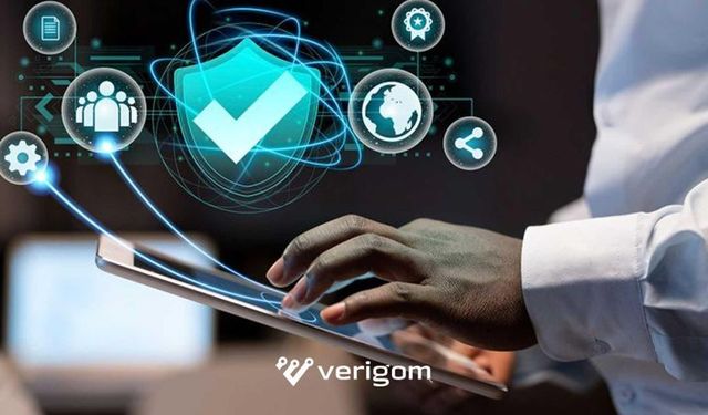 Verigom Güçlü Altyapısıyla Sunucu Çözümlerinde Güvenilir Adres