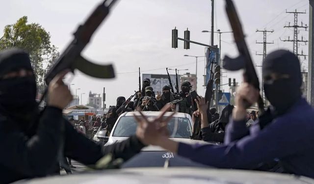 Hamas ve İsrail anlaştı: Gazze’de ateşkes ilan edilecek!