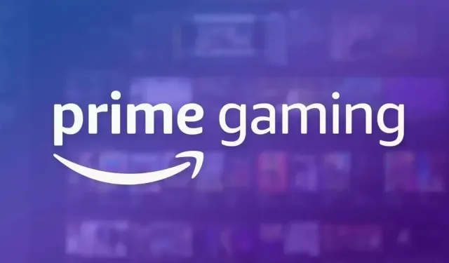 Amazon Prime Gaming Ekim 2025 ücretsiz oyunlarını açıkladı!