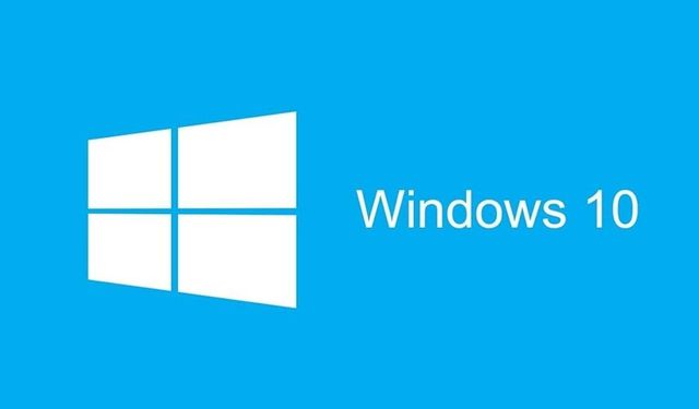 Windows 10 dönemi bitti!
