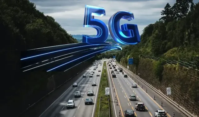 Türkiye'de 5G başlıyor! 5g ihalesi ve takvimi belli oldu