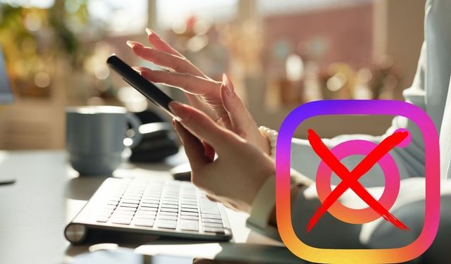 SON DAKİKA - İnstagram çöktü