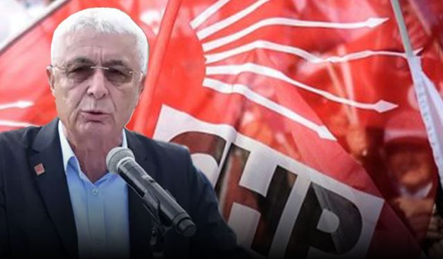 CHP Antalya'da kongre heyecanı yaşanıyor!