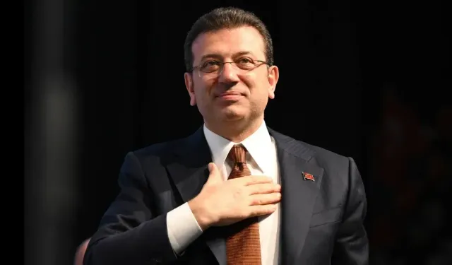 Ekrem İmamoğlu "diploma davasına" katılmayı reddetti!