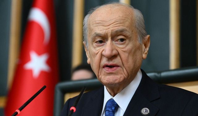 Devlet Bahçeli'den KKTC açıklaması: "Türkiye Cumhuriyeti'ne katılmalılar"