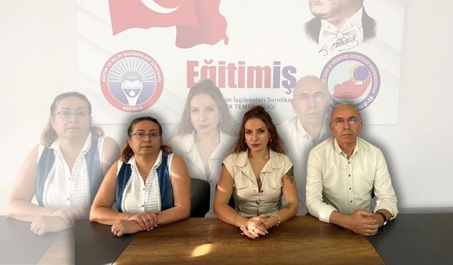 Antalya'da öğrencisinin velisi tarafından şiddete uğramıştı! Avukatı açıklamalarda bulundu!