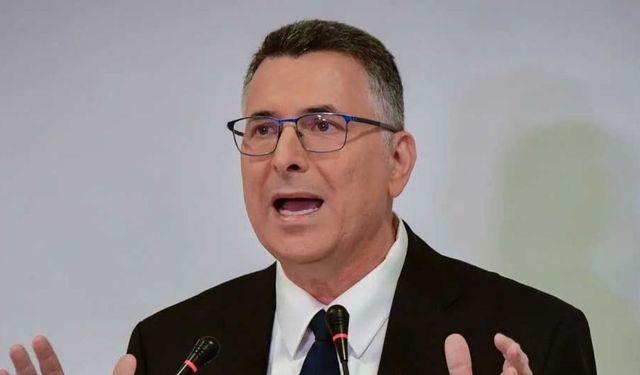 İsrail'den Türkiye açıklaması: “Türk ordusunun Gazze’ye girmesine izin vermeyiz”