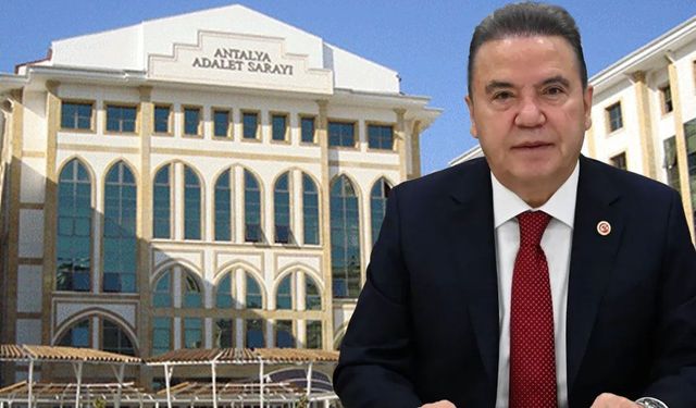 Muhittin Böcek'in etkin pişmanlık için başvurduğu iddia edildi!