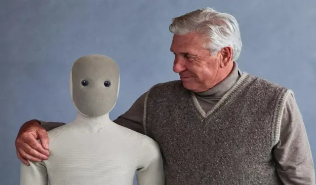 Ev işlerini yapan robot NEO satışa çıkıyor! İşte fiyatı ve özellikleri