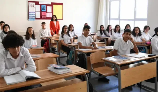 Eğitimde yeni sınav modeli geliyor