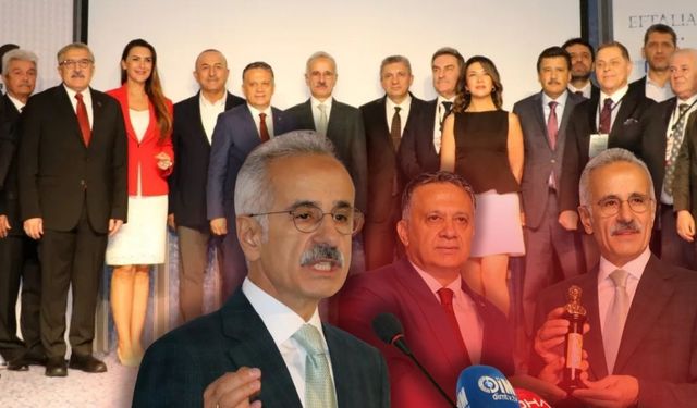 Bakan Uraloğlu Antalya'da konuştu: "5G ile iletişim hızımız 10 kat artacak"