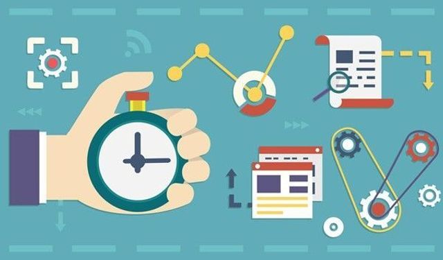 İşletme Maliyetlerini Düşürmek ve Verimliliği Artırmak İçin 8 Akıllı Otomasyon Hilesi