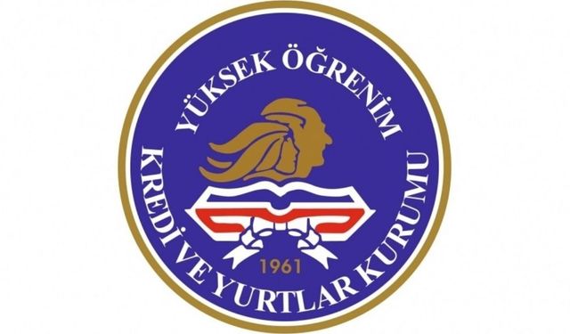 KYK burs ve kredi ödemeleri başladı!