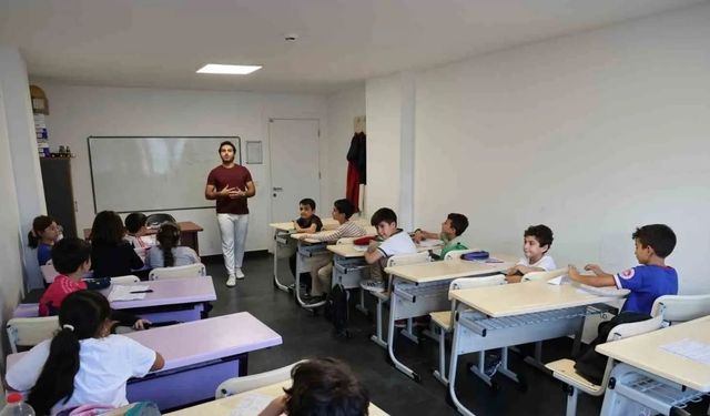 ATABEM’de kış sezonu açıldı