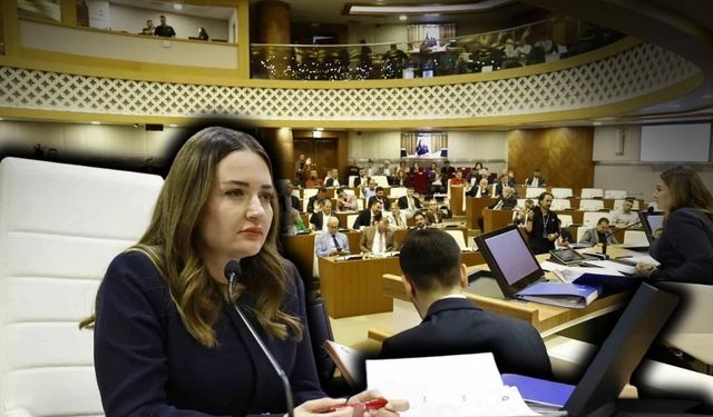 Antalya'da oy birliğiyle kabul edildi: Büyükşehir'in 2026 bütçesi 47 milyar TL