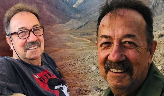 CHP Antalya eski İl Başkanı Ülken, hayatını kaybetti