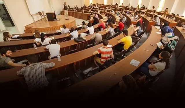 Üniversiteye başlama yaşı değişiyor! Bakan Tekin açıkladı