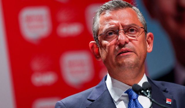 Özgür Özel açıkladı: "Bu kurultay son kurultaydır!"