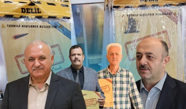 Antalya'da cinayet oyunlarına sendika tepkisi!