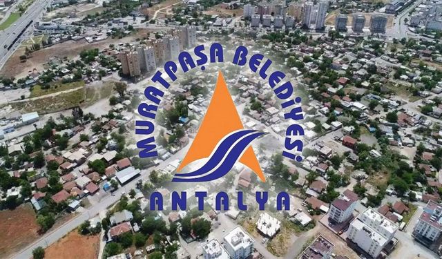 Muratpaşa Belediyesi'den Zeytinköy açıklaması: "Dönüşüm artık geri dönülmez bir noktada"
