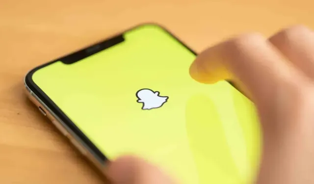 Rusya’dan Snapchat’e erişim engeli!