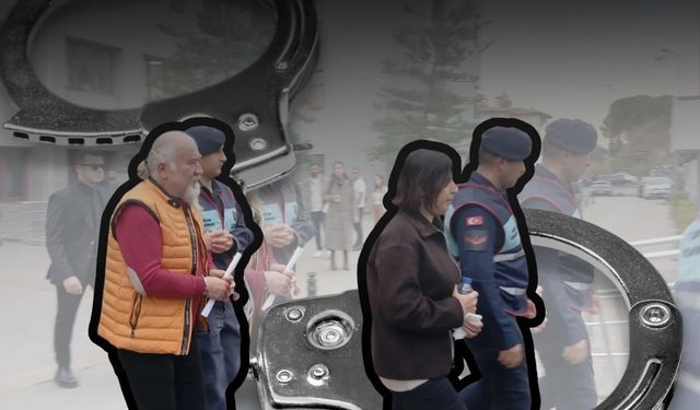 Manavgat Belediyesi'nde "ihale yolsuzluğu" soruşturması derinleşiyor! 3 yeni tutuklama