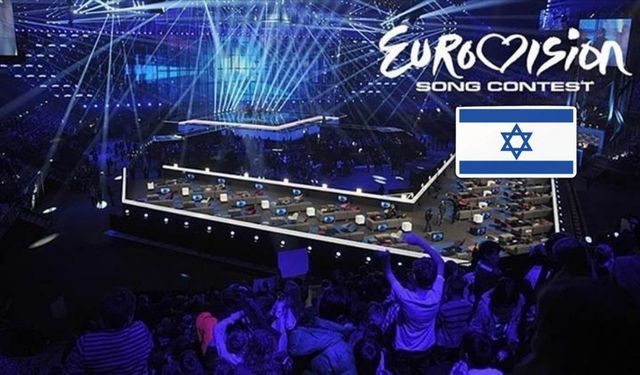 Eurovision krizi büyüyor! İsrail kararı sonrası bir çok ülke çekildi
