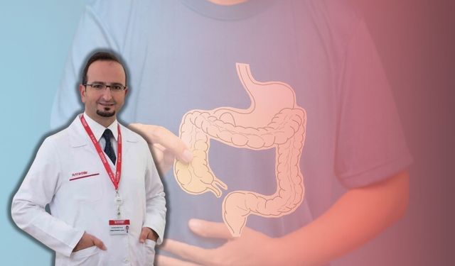 Antalya'da uzmanı uyardı: "Hemoroid basit bir rahatsızlık değil"