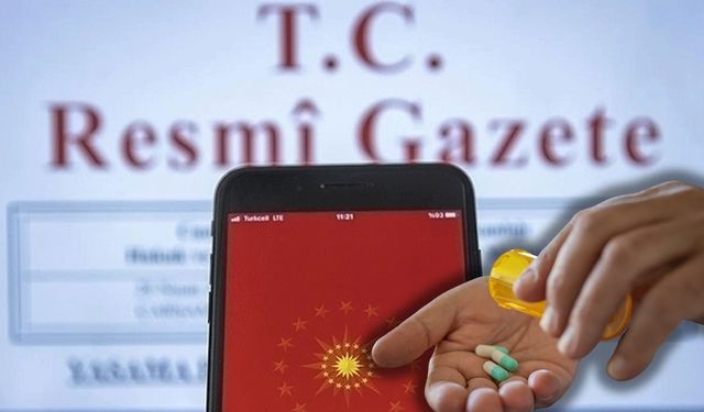 İlaç fiyatlarına zam! Resmi Gazete'de yayımlandı