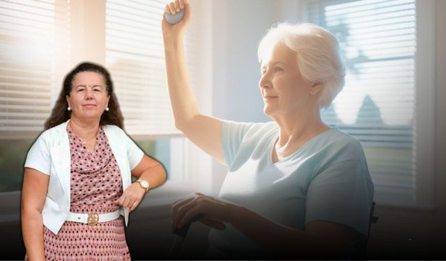 Kış aylarında yaşlı sağlığına dikkat: Gizli riskler ve altın kurallar