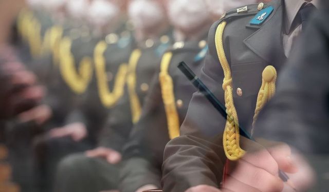 2026 MSÜ başvuru ve sınav tarihleri belli oldu!