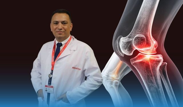 Antalya'da uzmanından erken teşhis uyarısı: "Doğru müdahale önemli"