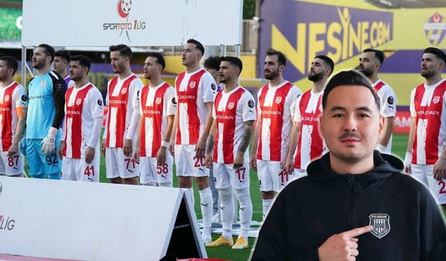 Pendikspor kampında moral yüksek