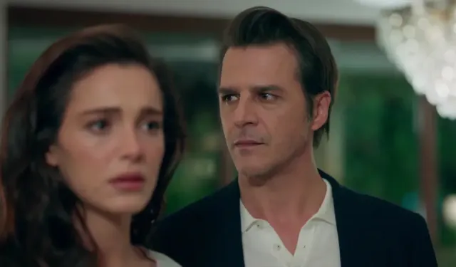 Kıskanmak 18. bölüm fragmanı! Kıskanmak yeni bölüm fragmanı