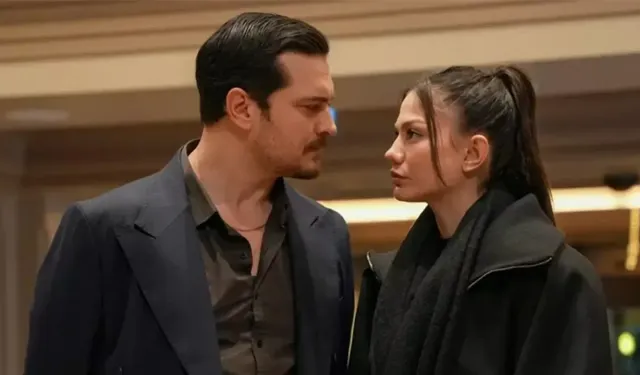 Eşref Rüya yeni bölüm fragmanı! Eşref Rüya 29. bölümde neler olacak?