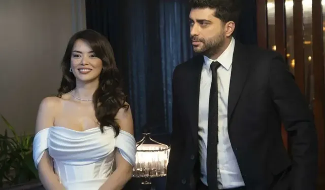 Kızılcık Şerbeti yeni bölüm fragmanı