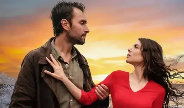 Taşacak Bu Deniz yeni bölüm fragmanı! Taşacak Bu Deniz 14. bölüm fragmanı