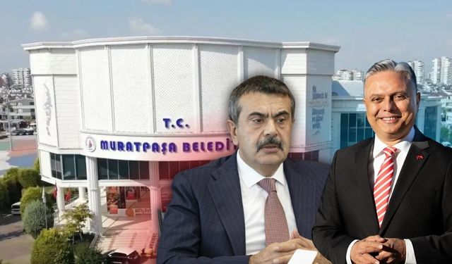 Başkan Uysal'dan Milli Eğitim Bakanı'na sert yanıt!