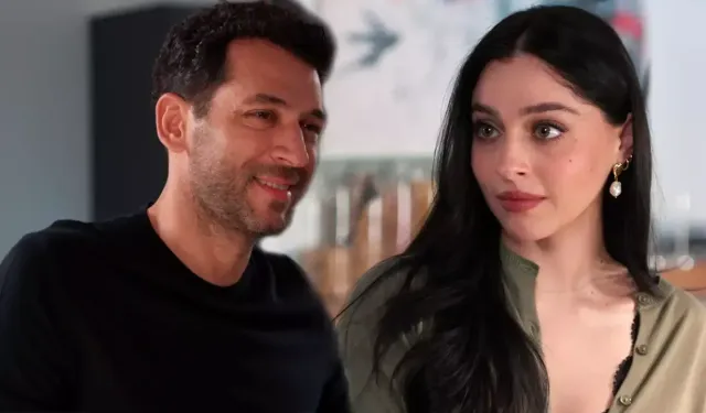 Güller ve Günahlar 13. bölüm fragmanı