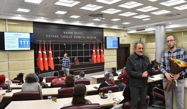 Antalya'da Kepez Belediyesi’nden güçlü adım