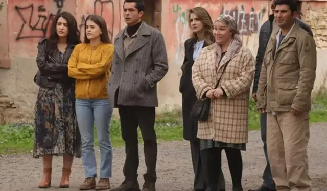 Cennetin Çocukları yeni bölüm fragmanı