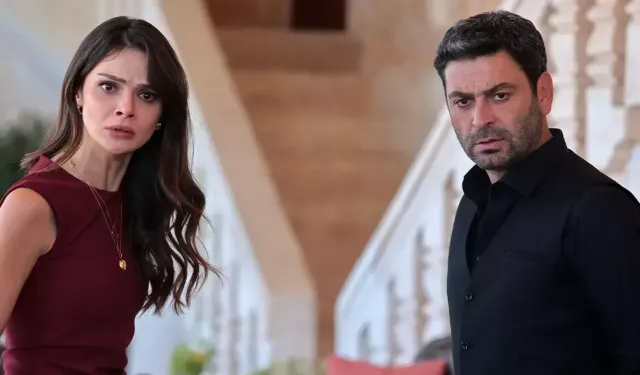 Uzak Şehir 46. bölüm fragmanı! Uzak Şehir Alya öldü mü?