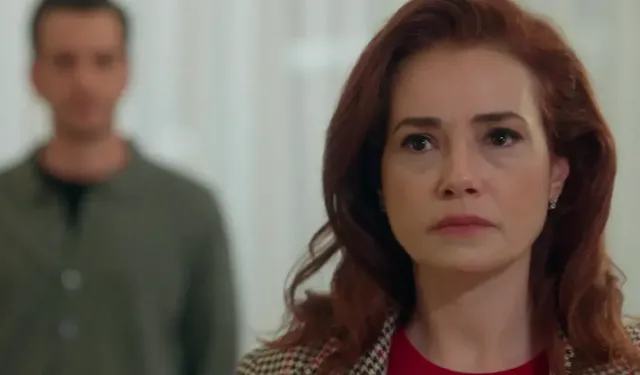 Kıskanmak 19. bölüm fragmanı! Kıskanmak yeni bölümde neler olacak?