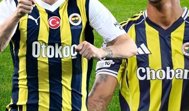 Fenerbahçe'de 2 futbolcuya hapis cezası!